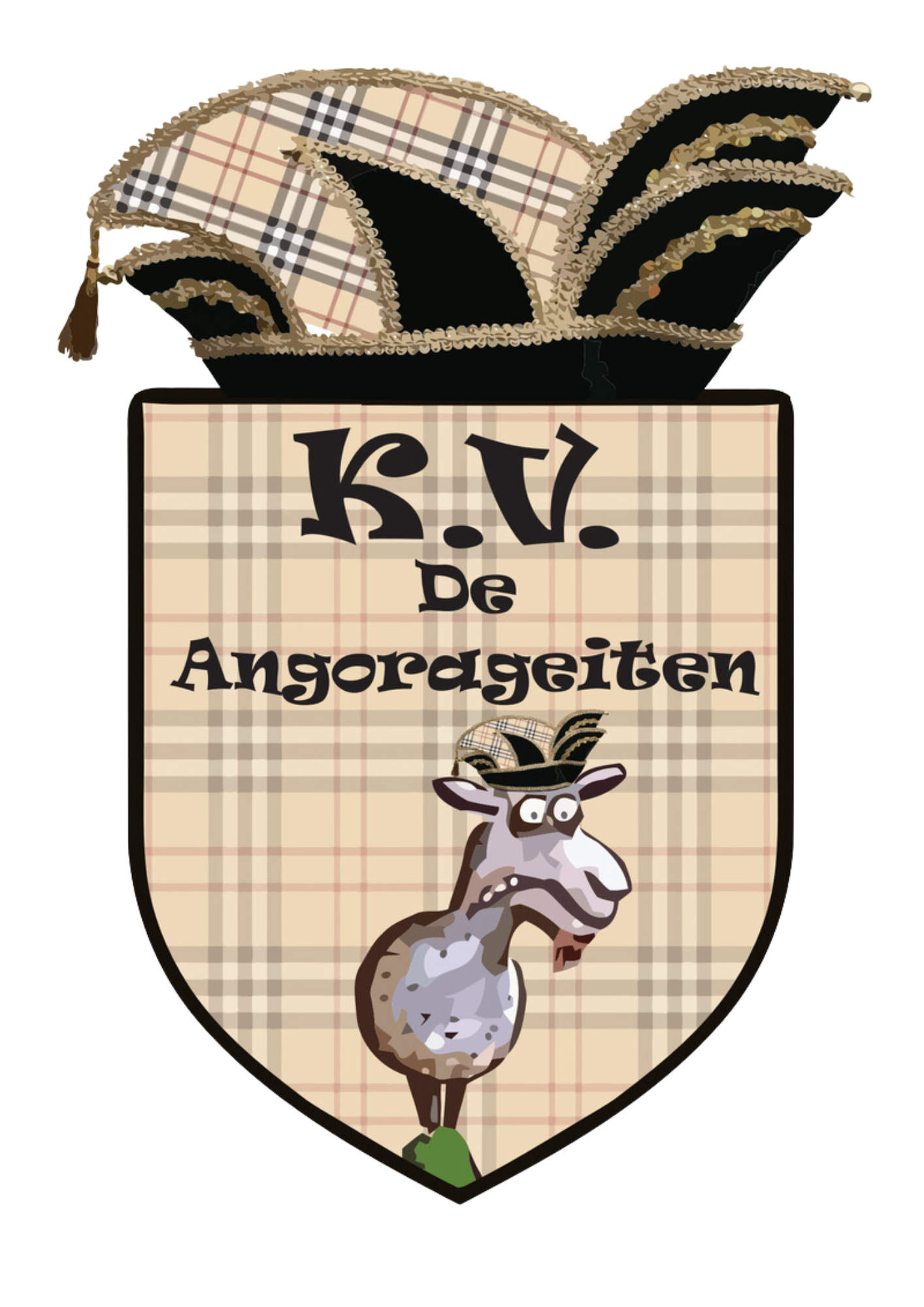 K.V. De Angorageiten